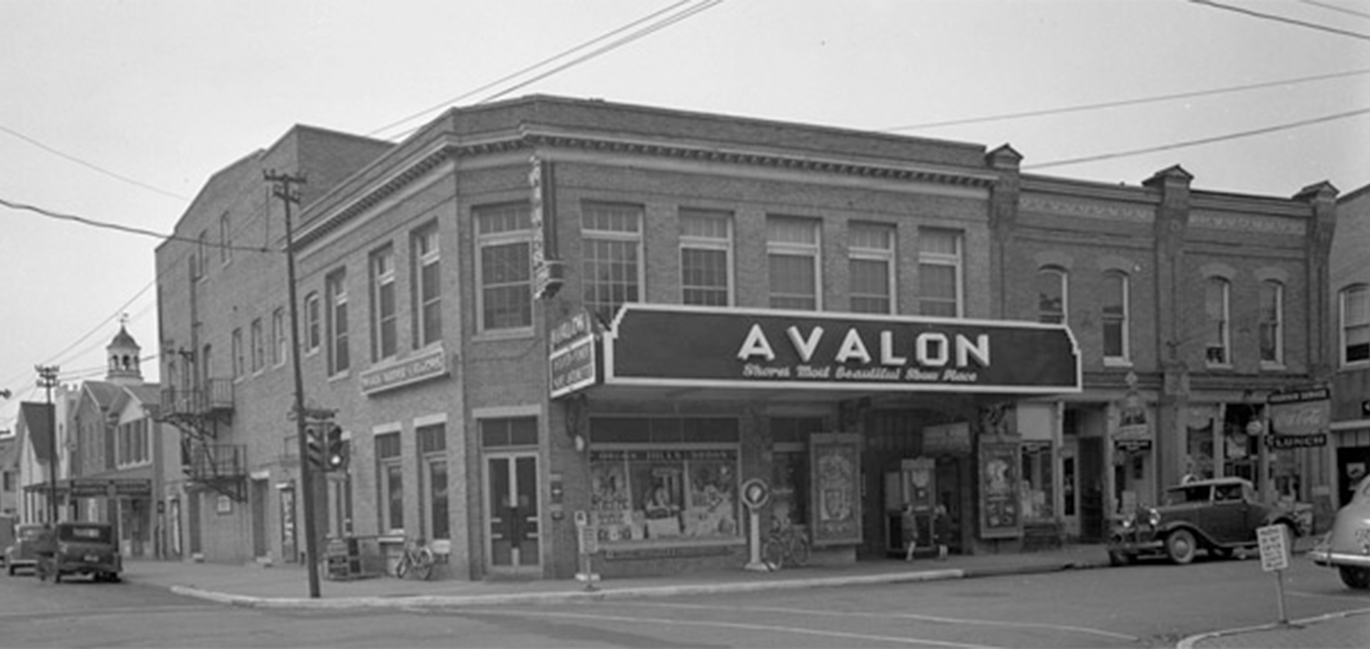 Avalon Theatre