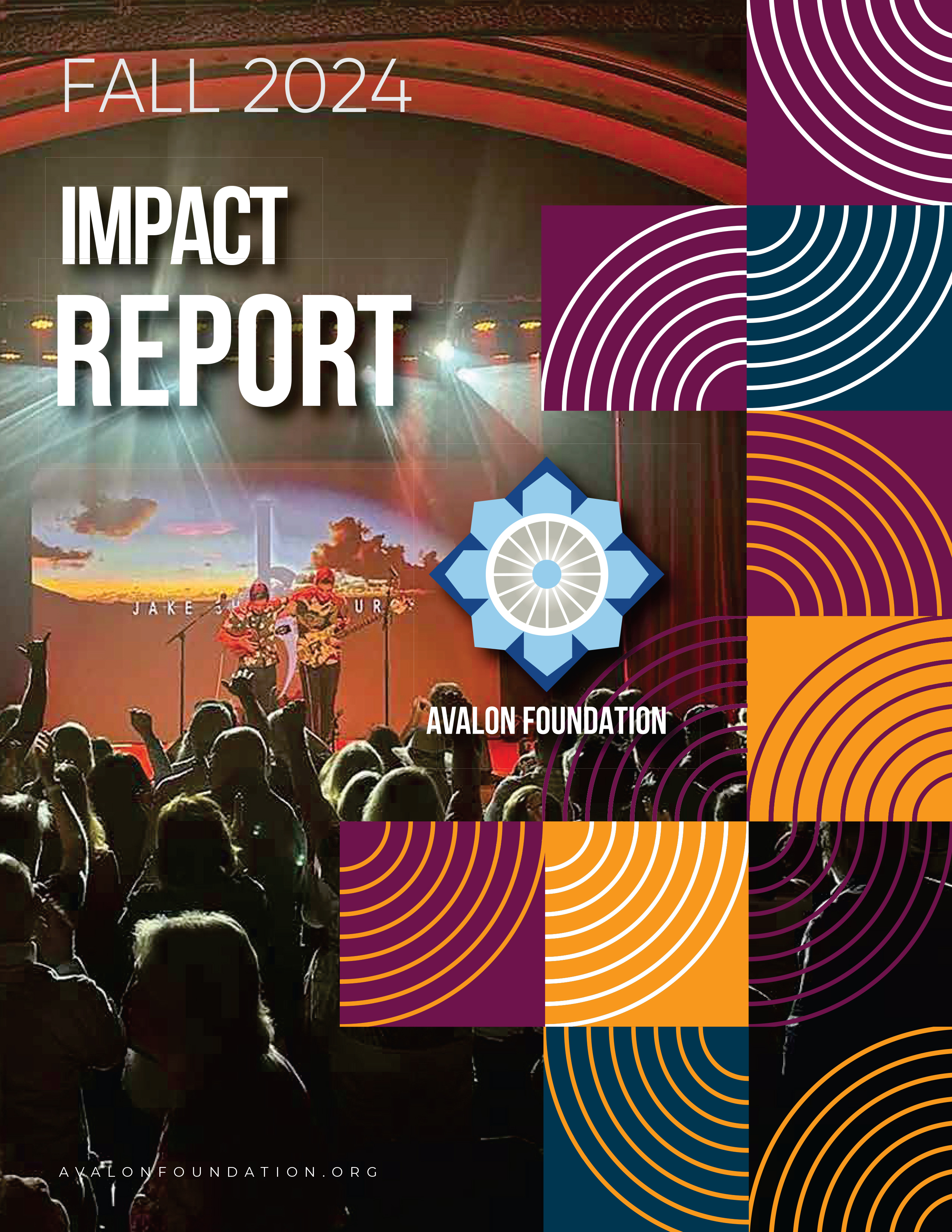 2024 Avalon Impact Report